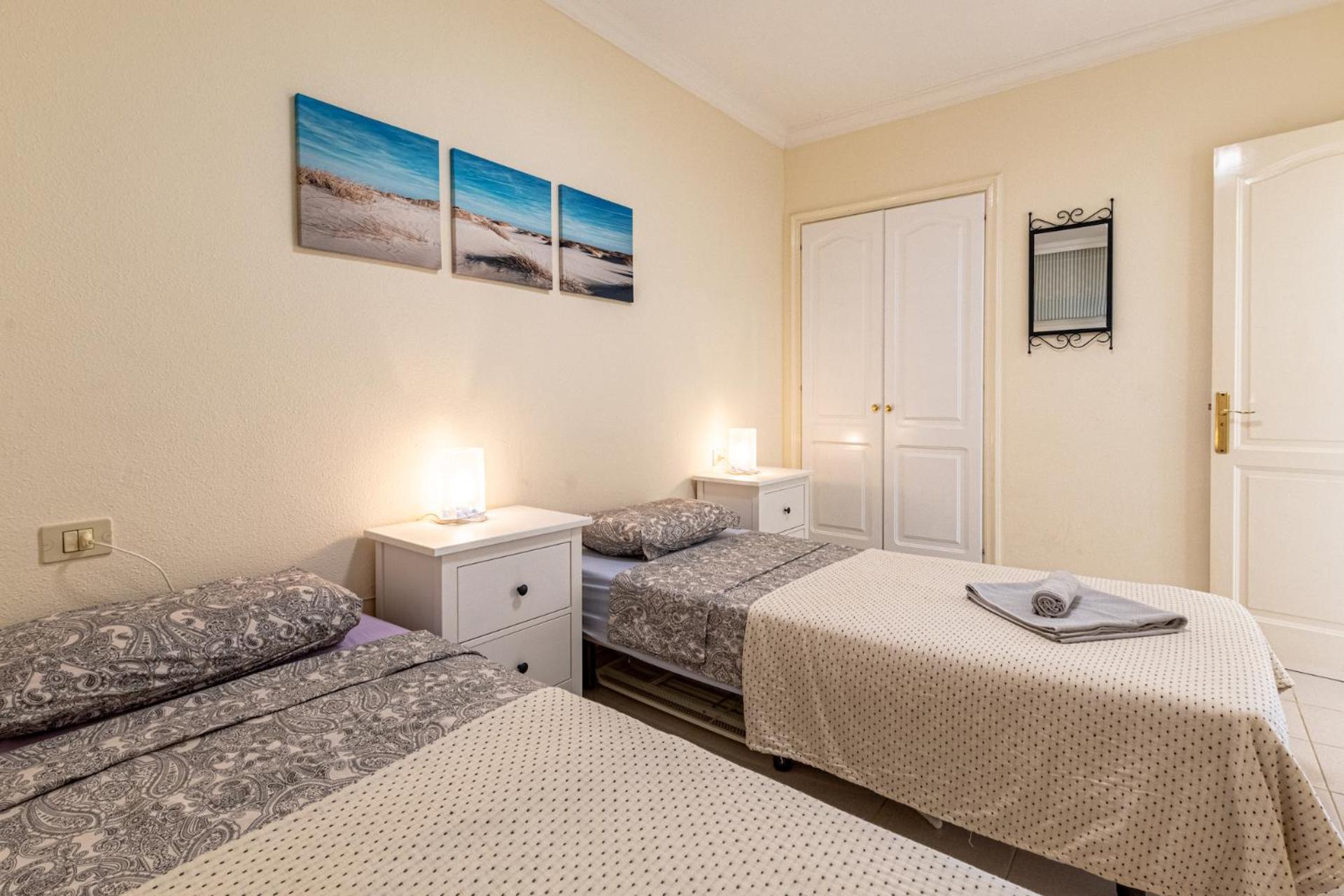 Sunset Vacation Home By Dream Homes Tenerife Puerto de Santiago  Exterior photo
