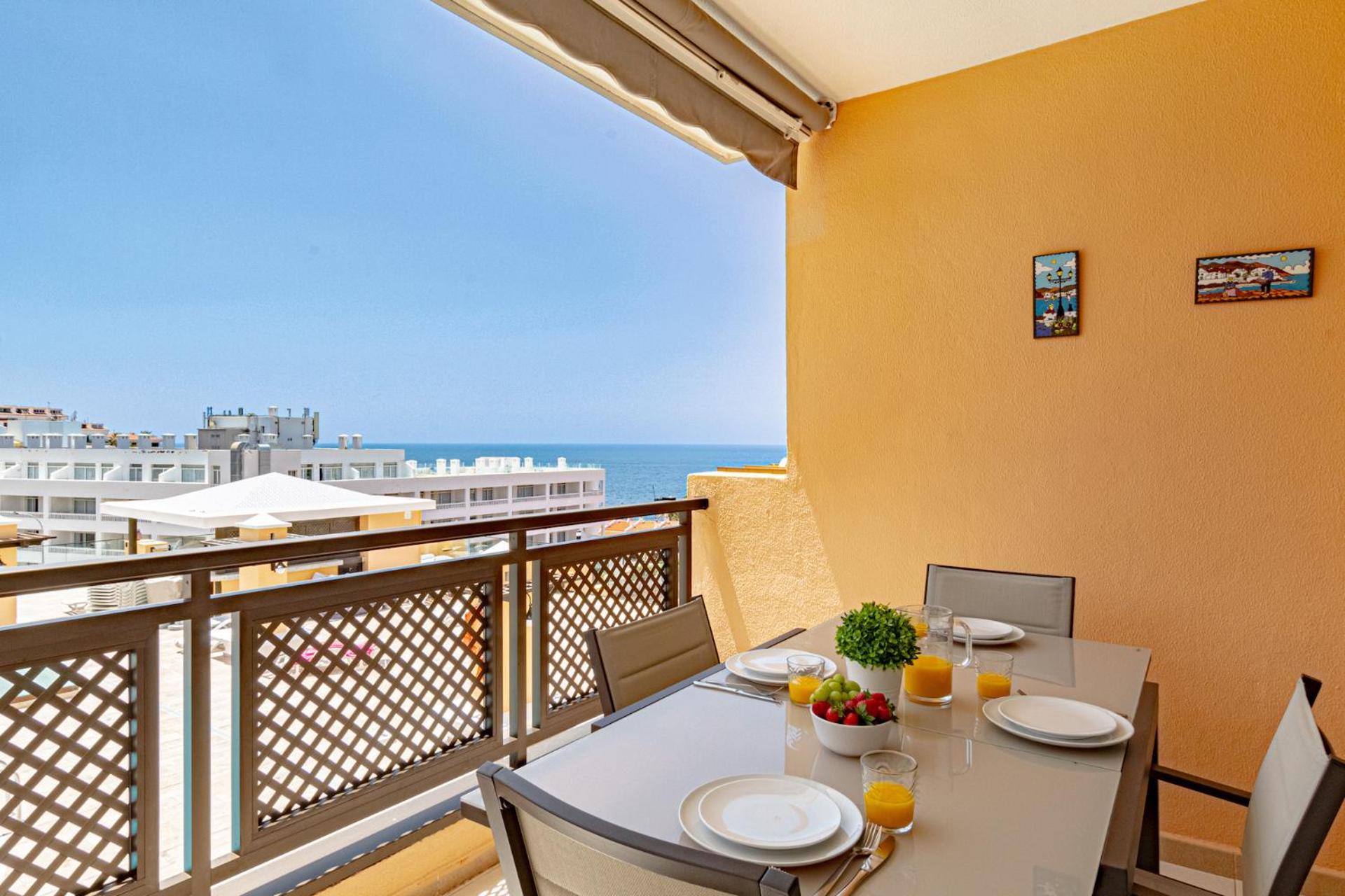 Sunset Vacation Home By Dream Homes Tenerife Puerto de Santiago  Exterior photo