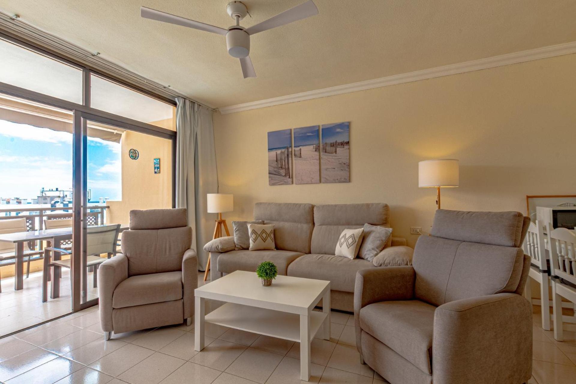 Sunset Vacation Home By Dream Homes Tenerife Puerto de Santiago  Exterior photo